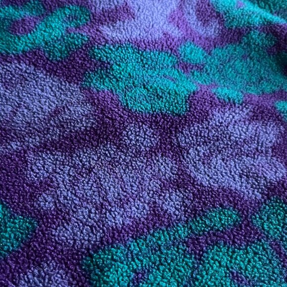 Patagonia vintage gargoyles fleece 4 - Picture 14 of 14